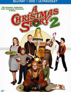 Рождественская история 2 (видео)