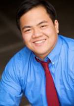 Тони Данг фото