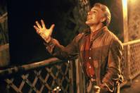 Кадр Одинокий парень