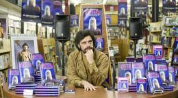 Кадр из фильма "Господа Бронко" - 1