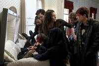 Кадр Бесстыдники