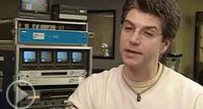 О съёмках №9