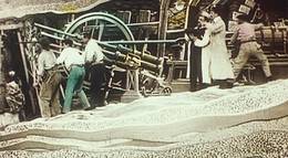 Кадр из фильма "Туннель под Ла-Маншем, или Франко-английский кошмар" - 2