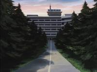 Кадр Девильмен: Демоническая птица