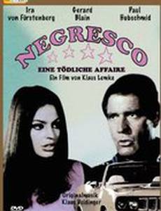 Негреско**** – Смертельное дело