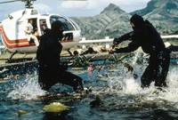 Кадр Американский ниндзя