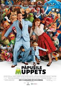 Постер Маппет-шоу