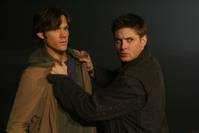 Кадр Сверхъестественное