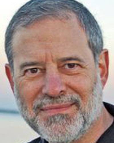 Нил Гэблер фото