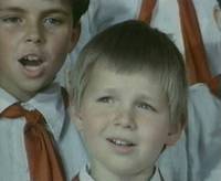 Кадр Меняю собаку на паровоз