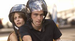 Кадр из фильма "Генуя" - 1