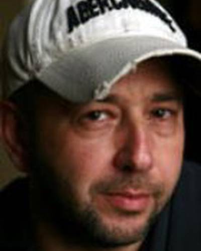 Дмитрий Фикс фото