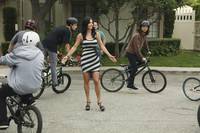 Кадр Город хищниц