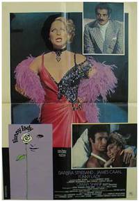 Постер Смешная леди