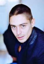 Эдриан Жоливе фото