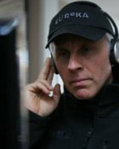 Майк Рол фото