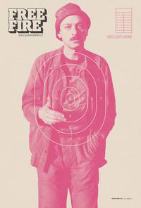 Постер Перестрелка