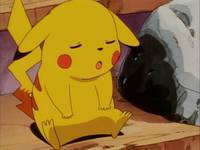 Кадр Покемон