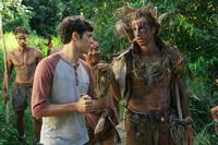 Кадр Добро пожаловать в джунгли