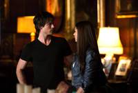 Кадр Дневники вампира