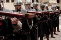 Кадр Мерлин