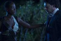 Кадр Череп и кости