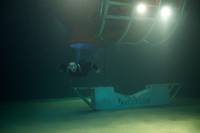 Кадр Опасное погружение