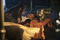 Кадр Камелот