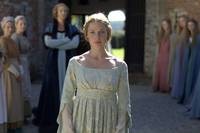 Кадр Белая королева