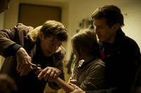 Кадр Пиковая дама: Черный обряд