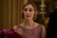 Кадр Аббатство Даунтон