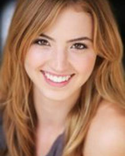 Wyndoline Landry фото