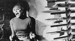 Кадр из фильма "Камера пыток" - 1