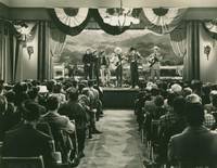 Кадр Man from Music Mountain