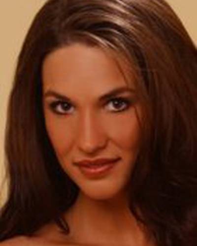 Келли Чэпман фото