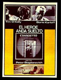 Постер Изгои