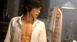 Кадр из фильма "Проклятье 3D" - 2