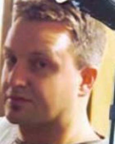 Nicholas Racz фото