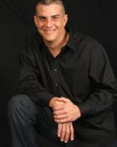 Кеннет Стоддард фото