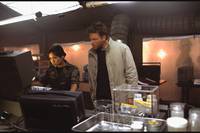 Кадр Цена страха