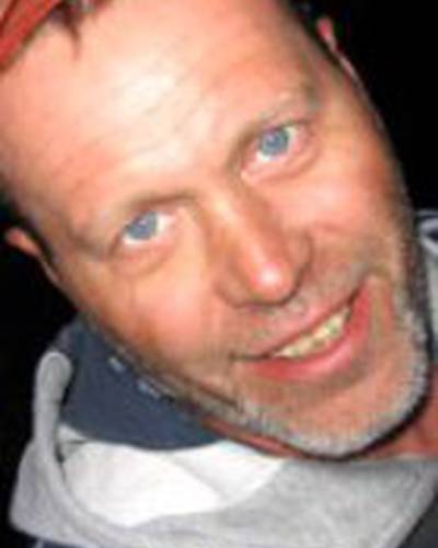 Сергей Бледнов фото