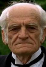 Джон Босуолл фото