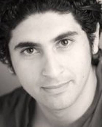 Osamah Sami фото