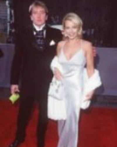 Джон Дай фото