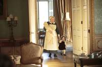 Кадр Аббатство Даунтон