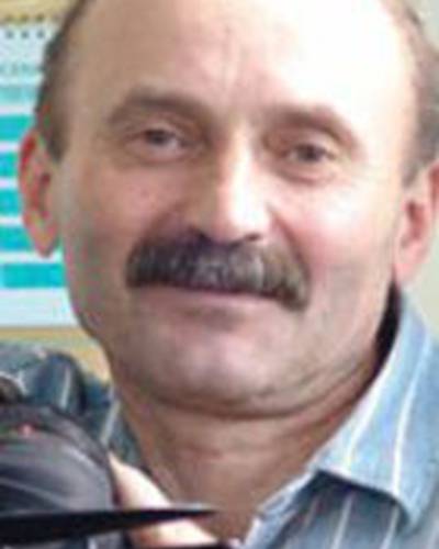 Виктор Лысак фото