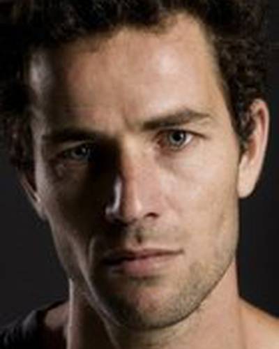 Салех Бакри фото