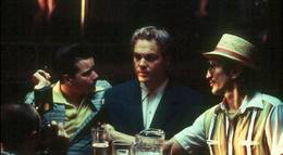 Кадр из фильма "Победитель" - 2