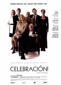 Постер Торжество