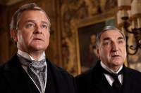 Кадр Аббатство Даунтон